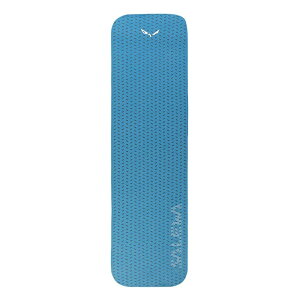 T fBAf Cg Ct[^u }bg i Cendre Blue j | SALEWA Diadem Light inflatable mat [t]
