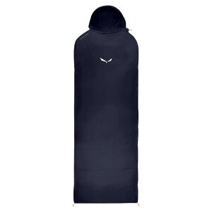 �T���� �}�C�N�� II 650 �N���g�� �X���[�s�[�o�b�O �i Blue Depth �j | SALEWA Micro II 650 Quattro Sleeping Bag [t]