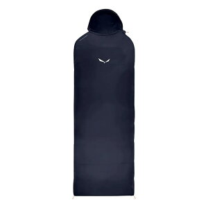 �T���� �}�C�N�� II 850 �N���g�� �X���[�s�[�o�b�O �i Blue Depth �j | SALEWA Micro II 850 Quattro Sleeping Bag [t]