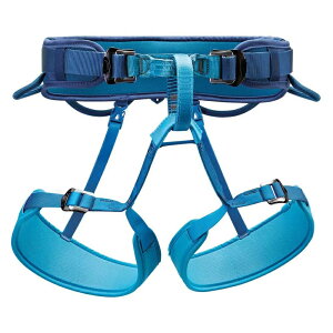 yc RbNX n[lX i Navy Blue j | PETZL Corax Harness [t]