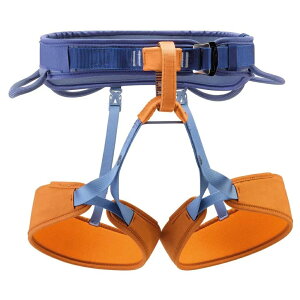 yc RbNX LT n[lX i Indigo Blue j | PETZL Corax LT Harness [t]