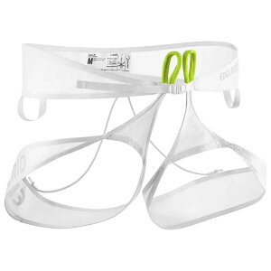 �G�[�f�����b�h ���[�| �G�A �n�[�l�X �i White �j | EDELRID Loopo Air Harness [t]