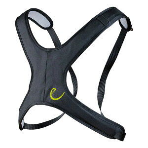G[fbh G[WFg iCg n[lX i Night j | EDELRID Agent Night Harness [t]