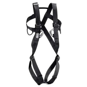 yc 8003 Rv[g n[lX i Black j | PETZL 8003 Complete Harness [t]