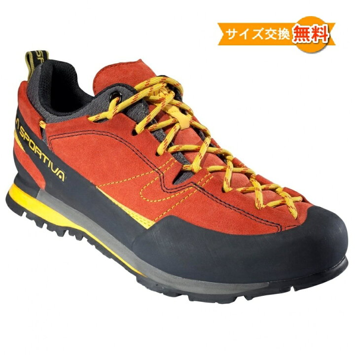楽天市場】スポルティバ ボルダーX ( Red ) | La Sportiva Boulder X 