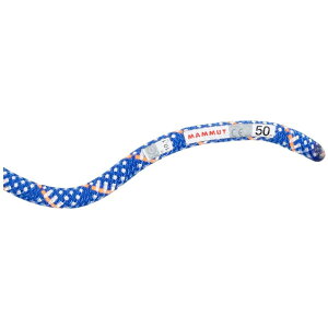 }[g W Xe[V NVbN 10.1 mm i Classic Standard. Blue / White j | MAMMUT Gym Station Classic 10.1 mm [t]