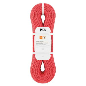 yc AA 9.5 mm i Red j | PETZL Arial 9.5 mm [t]