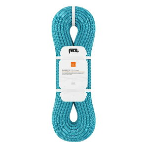 yc }{ 10.1 mm i Turquoise j | PETZL Mambo 10.1 mm [t]
