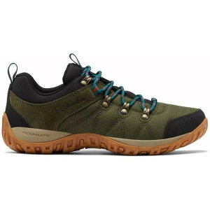 �R�����r�A �s�[�N�t���[�N �x���`���[ LT �n�C�L���O �V���[�Y �i Nori/DeepWave �j | COLUMBIA Peakfreak Venture LT hiking shoes [t]