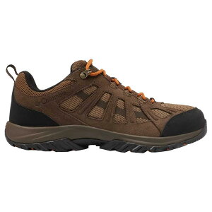 �R�����r�A ���b�h�����h III �n�C�L���O �V���[�Y �i Saddle/Caramel �j | COLUMBIA Redmond III hiking shoes [t]