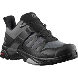 X ULTRA 4 WIDE GORE-TEX