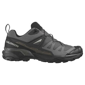 �T������ X-�E���g�� 360 �n�C�L���O �V���[�Y �i Magnet/Black/Pewter �j | SALOMON X-Ultra 360 hiking shoes [t]