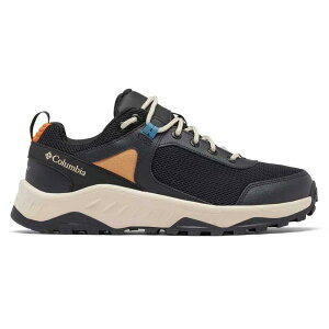 �R�����r�A �g���C���g�[�� �A�Z���h �n�C�L���O �V���[�Y �i Black/Canyon�j | COLUMBIA Trailstorm Ascend hiking shoes [t]