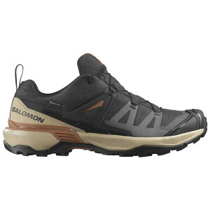 �T������ X �E���g�� 360 �S�A�e�b�N�X �n�C�L���O �V���[�Y �i Phantom/Safari/CaramelCafe �j | SALOMON X Ultra 360 gore-tex hiking shoes [t]