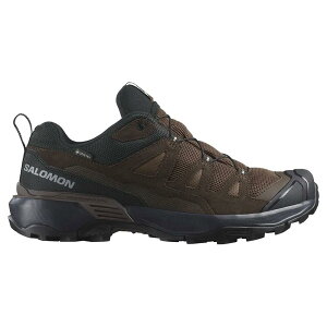 �T������ X �E���g�� 360 Ltr �S�A�e�b�N�X �n�C�L���O �V���[�Y �i DarkEarth/Delicioso/Sharkskin �j | SALOMON X Ultra 360 Ltr gore-tex hiking shoes [t]