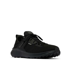 �R�����r�A �x���\�� CRZ �n�C�L���O �V���[�Y �i Black/CityGrey �j | COLUMBIA Benson CRZ hiking shoes [t]