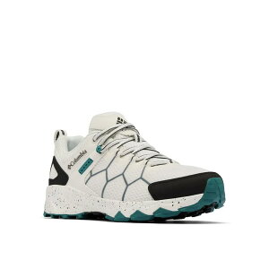 �R�����r�A �s�[�N�t���[�N II �n�C�L���O �V���[�Y �i SeaSalt/River �j | COLUMBIA Peakfreak II hiking shoes [t]