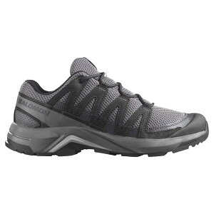 �T������ X-�A�h�x���`���[ ���R�� �n�C�L���O �V���[�Y �i Castlerock/Phantom/Alloy �j | SALOMON X-Adventure Recon hiking shoes [t]