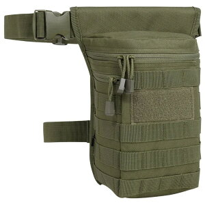 �u�����f�B�b�g �T�C�h �L�b�N 2 �E�G�X�g �o�b�O �i Olive �j | BRANDIT Side Kick 2 waist bag [t]
