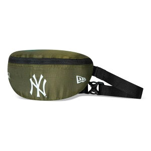 j[ G MLB ~j j[[N L[X EGXg obO i GreenMed j | NEW ERA MLB Mini New York Yankees waist bag [t]
