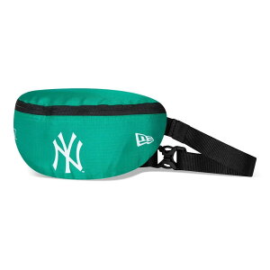j[ G MLB ~j j[[N L[X EGXg obO i GreenMed j | NEW ERA MLB Mini New York Yankees waist bag [t]