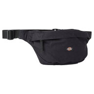 ディッキーズ ダック ウエスト バッグ （ Black ） | DICKIES Duck waist bag [t]