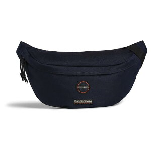 �i�p�s�� H-�{���[�W�� �E�G�X�g �o�b�O �i BlueMarine �j | NAPAPIJRI H-Voyage waist bag [t]