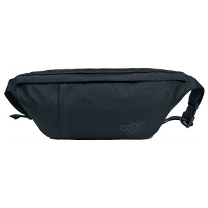 �L���r�� �[�� �N���V�b�N 2L RFID �|�P�b�g �E�G�X�g �o�b�O �i AbsoluteBlack �j | CABIN ZERO Classic 2l rfid pocket waist bag [t]