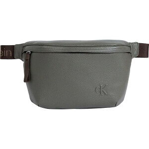 �J���o�� �N���C�� �W�[���Y �J�[�S �E�G�X�g �o�b�O �i Beluga �j | CALVIN KLEIN JEANS Cargo waist bag [t]