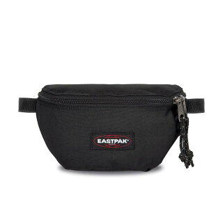 �C�[�X�g�p�b�N �X�v�����K�[ �E�G�X�g �o�b�O �i Black �j | EASTPAK Springer waist bag [t]