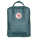 フェールラーベン カンケン 16L バックパック （ FrostGreen ） | Fjallraven Kanken 16L backpack [t]