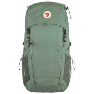 tF[[x ArXR nCN 35L obNpbN i PatinaGreen j | Fjallraven Abisko Hike 35L backpack [t]