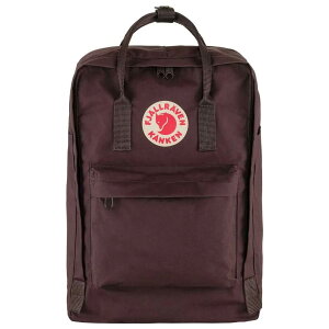�t�F�[�����[�x�� �J���P�� ���b�v�g�b�v 17´´ �o�b�N�p�b�N �i Blackberry �j | Fjallraven Kanken Laptop 17´´ backpack [t]