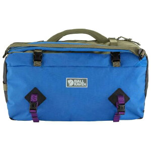 tF[[x @_[O 45L obNpbN i UNBlue/Green j | Fjallraven Vardag 45L backpack [t]