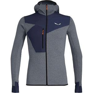 �T���� �v�G�Y 2 �h���C�g�� �p�[�J�[ �i Navy Blazer �j | SALEWA Puez 2 Dryton �p�[�J�[ [t]