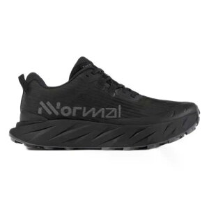 NNORMAL Cad? �g���C�������j���O�V���[�Y �i Black �j [t]