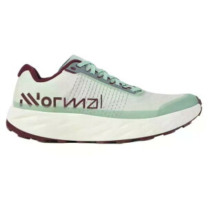 NNORMAL Kjerag 2.0 �g���C�������j���O�V���[�Y �i Green �j [t]