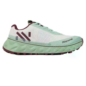 NNORMAL Tomir 02 �g���C�������j���O�V���[�Y �i Green �j [t]