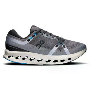 ON RUNNING Cloudsurfer 2 �����j���O�V���[�Y �i Black/Malibu �j [t]