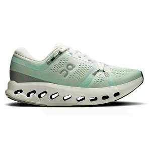 ON RUNNING Cloudsurfer 2 �����j���O�V���[�Y �i Ivory/Creek �j [t]