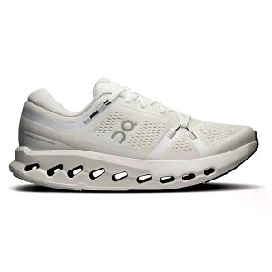 ON RUNNING Cloudsurfer 2 �����j���O�V���[�Y �i Ivory/Ivory �j [t]