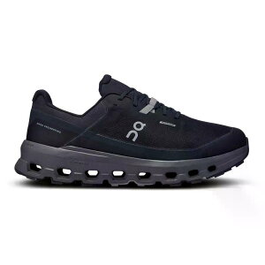 ON RUNNING Cloudvista 2 WP �g���C�������j���O�V���[�Y �i Black/Eclipse �j [t]