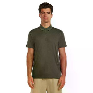 ICEBREAKER Merino 150 Tech Lite �����|���V���c �i DarkLoden �j [t]