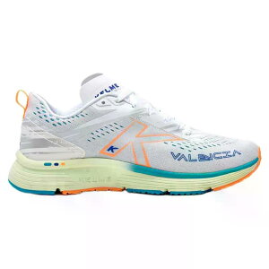 KELME Valencia �����j���O�V���[�Y �i White �j [t]