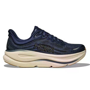 HOKA Bondi 9 �����j���O�V���[�Y �i MidnightVermillion/Raven �j [t]