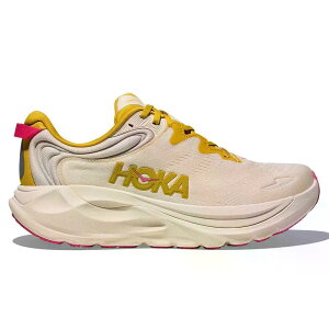 HOKA Gaviota 6 �����j���O�V���[�Y �i Birch/YellowGold �j [t]