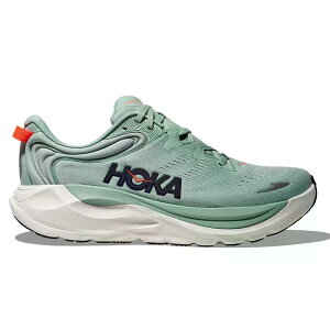 HOKA Gaviota 6 �����j���O�V���[�Y �i Sage/Stardust �j [t]