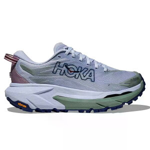 HOKA Mafate 5 �g���C�������j���O�V���[�Y �i AmbientBlue/Rosemary �j [t]