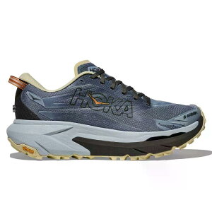 HOKA Mafate 5 �g���C�������j���O�V���[�Y �i MineralBlue/WashedBlue �j [t]