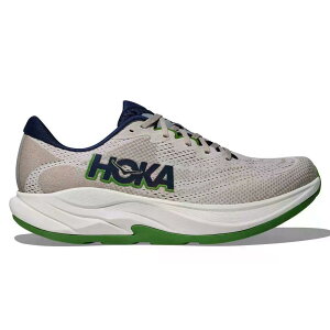 HOKA Rincon 4 �����j���O�V���[�Y �i Putty/Grout �j [t]